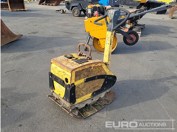 Technika pro ukládaní asfaltu BOMAG