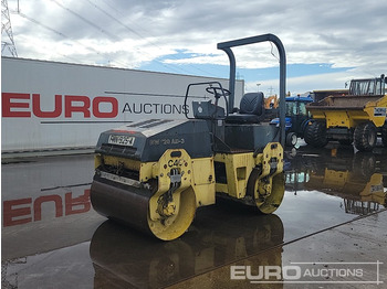 Válec BOMAG BW120AD-3
