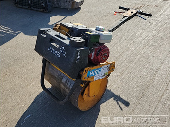Technika pro ukládaní asfaltu BOMAG