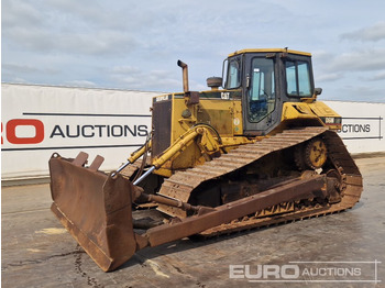 Buldozer CATERPILLAR D6M