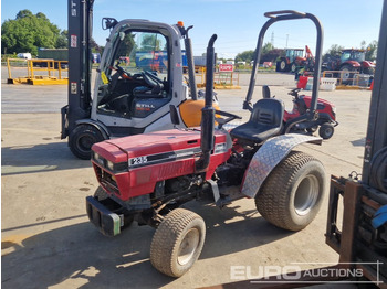 Malotraktor CASE IH