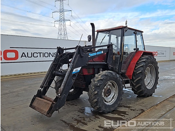 Traktor CASE IH
