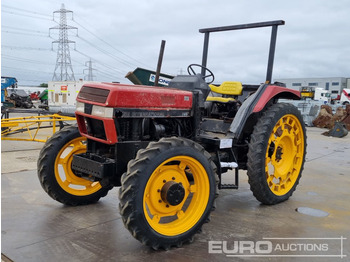 Traktor CASE IH