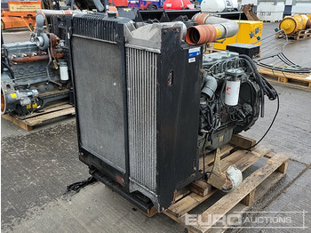 Motor CUMMINS