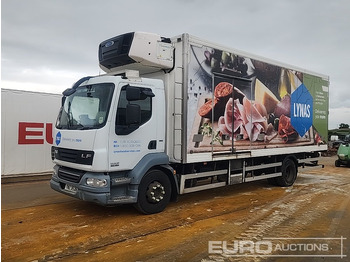Chladírenský nákladní automobil DAF LF 55 180