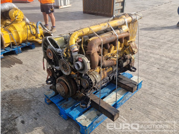 Motor DEUTZ