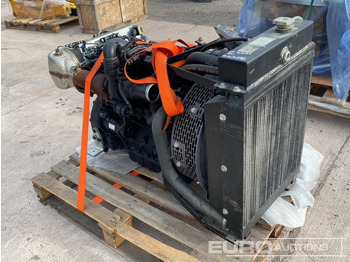 Motor DEUTZ
