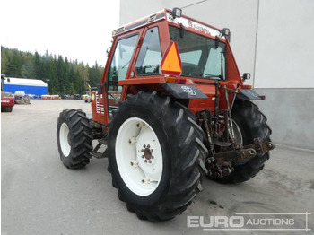 Traktor FIAT 90 series