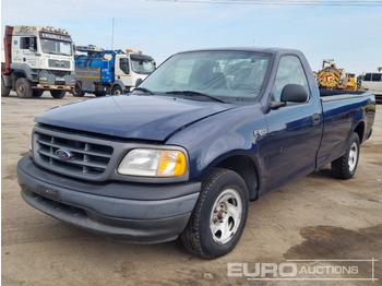 Pick-up FORD