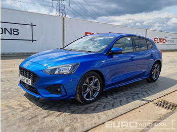 Osobní auto FORD