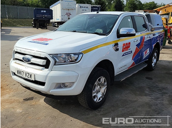 Pick-up FORD Ranger
