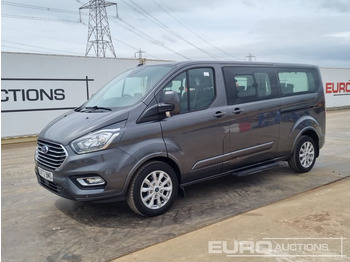Minibus FORD