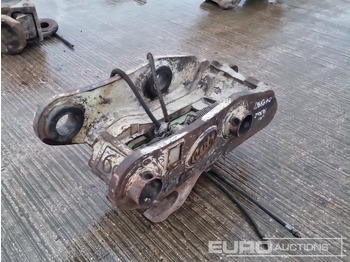 Rychloupínací GEITH