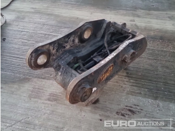 Rychloupínací GEITH