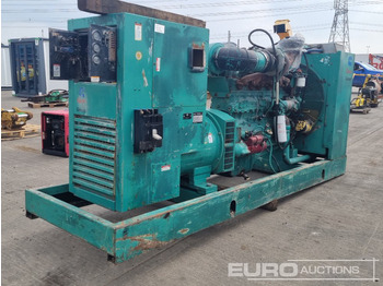 Elektrický generátor Genset 275kVA: obrázek 5