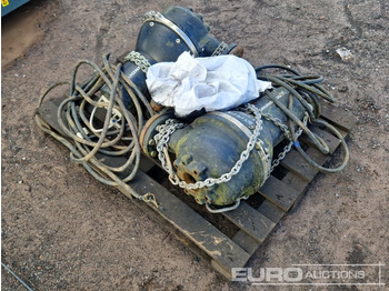 Čerpadlo na vodu Grundfos Submersible Water Pump (2 of): obrázek 5