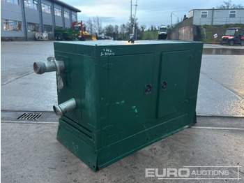 Čerpadlo na vodu ISUZU