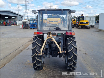 Malotraktor Iseki TG27F: obrázek 4