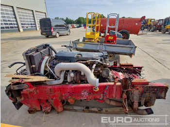 Motor Iveco Cursor: obrázek 4