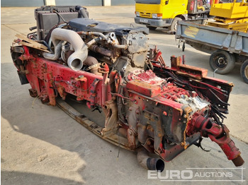 Motor Iveco Cursor: obrázek 5