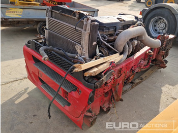 Motor Iveco Cursor: obrázek 3