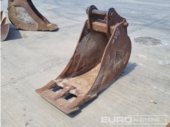 Lžíce JCB