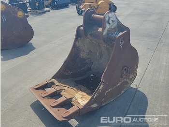 Lžíce JCB