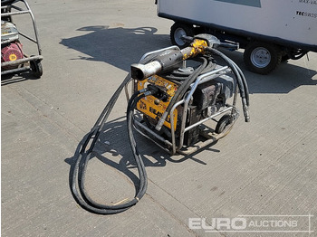 Technika pro ukládaní asfaltu HONDA