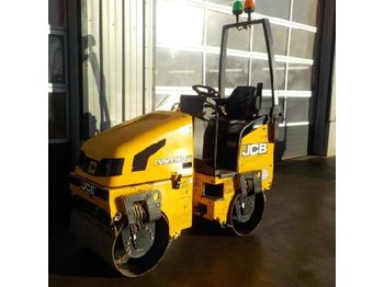 Válec JCB VMT160-80: obrázek 1
