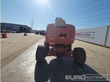 Pracovní plošina JLG 510AJ: obrázek 4