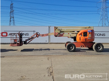 Pracovní plošina JLG 510AJ: obrázek 2