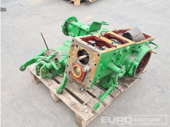 Motor John Deere Transmission to suit Tractor: obrázek 5