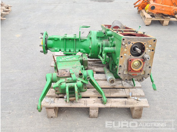 Motor John Deere Transmission to suit Tractor: obrázek 4