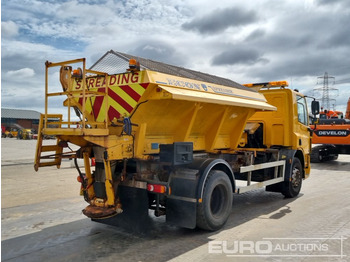 Komunální/ Speciální technika DAF CF65.250: obrázek 5