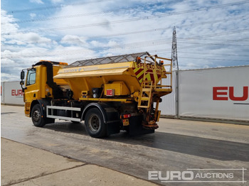 Komunální/ Speciální technika DAF CF65.250: obrázek 3