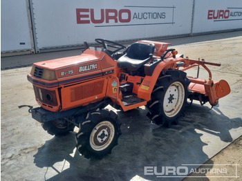 Malotraktor KUBOTA