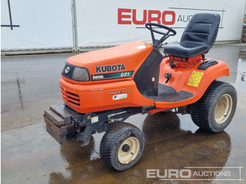 Sekačka na trávu KUBOTA
