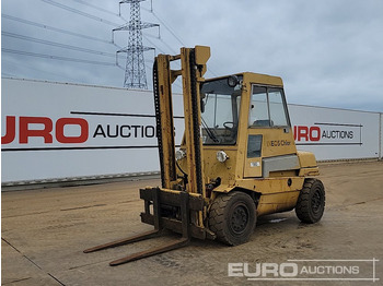 Vysokozdvižný vozík LINDE H40