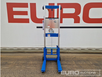 Manipulační technika Unused Genie GL-4: obrázek 2