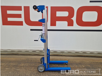 Manipulační technika Unused Genie GL-4: obrázek 3