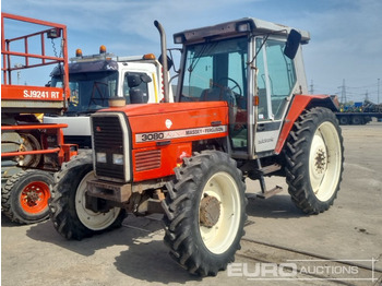 Traktor MASSEY FERGUSON 3080