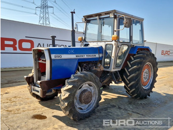 Traktor MASSEY FERGUSON