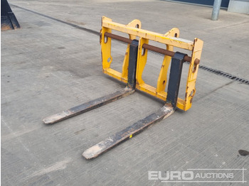 Manipulační technika JCB