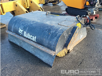 Manipulační technika BOBCAT