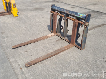 Manipulační technika JCB