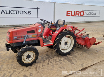 Malotraktor MITSUBISHI