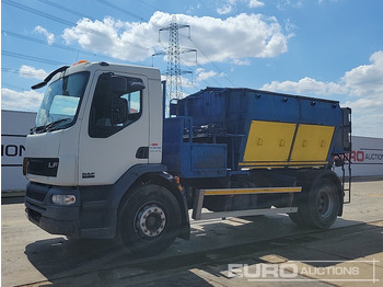 Komunální/ Speciální technika DAF LF 55 220