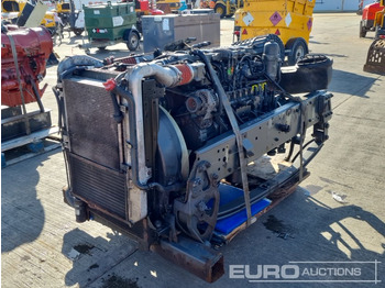 Motor PACCAR