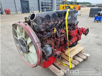 Motor pro Stavební technika Paccar 6 Cylinder Engine: obrázek 1