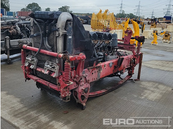Motor PACCAR